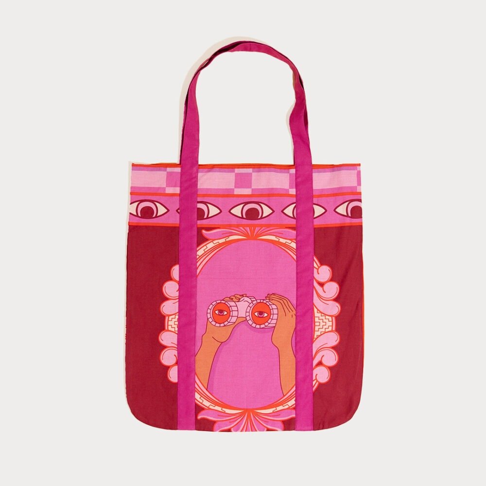 Our Future Tote Bag