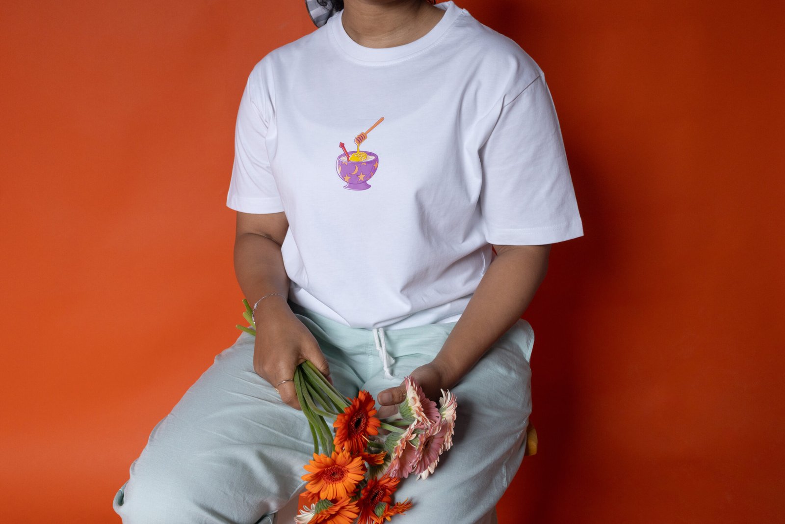 Corn Flakes Tee - Image 4