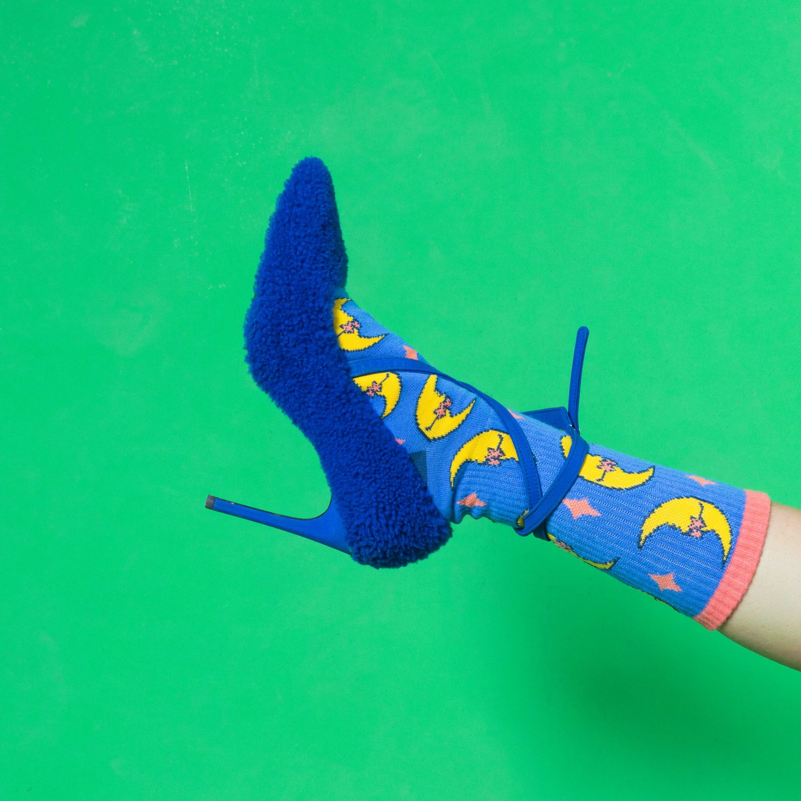 Qamar Socks - Image 2