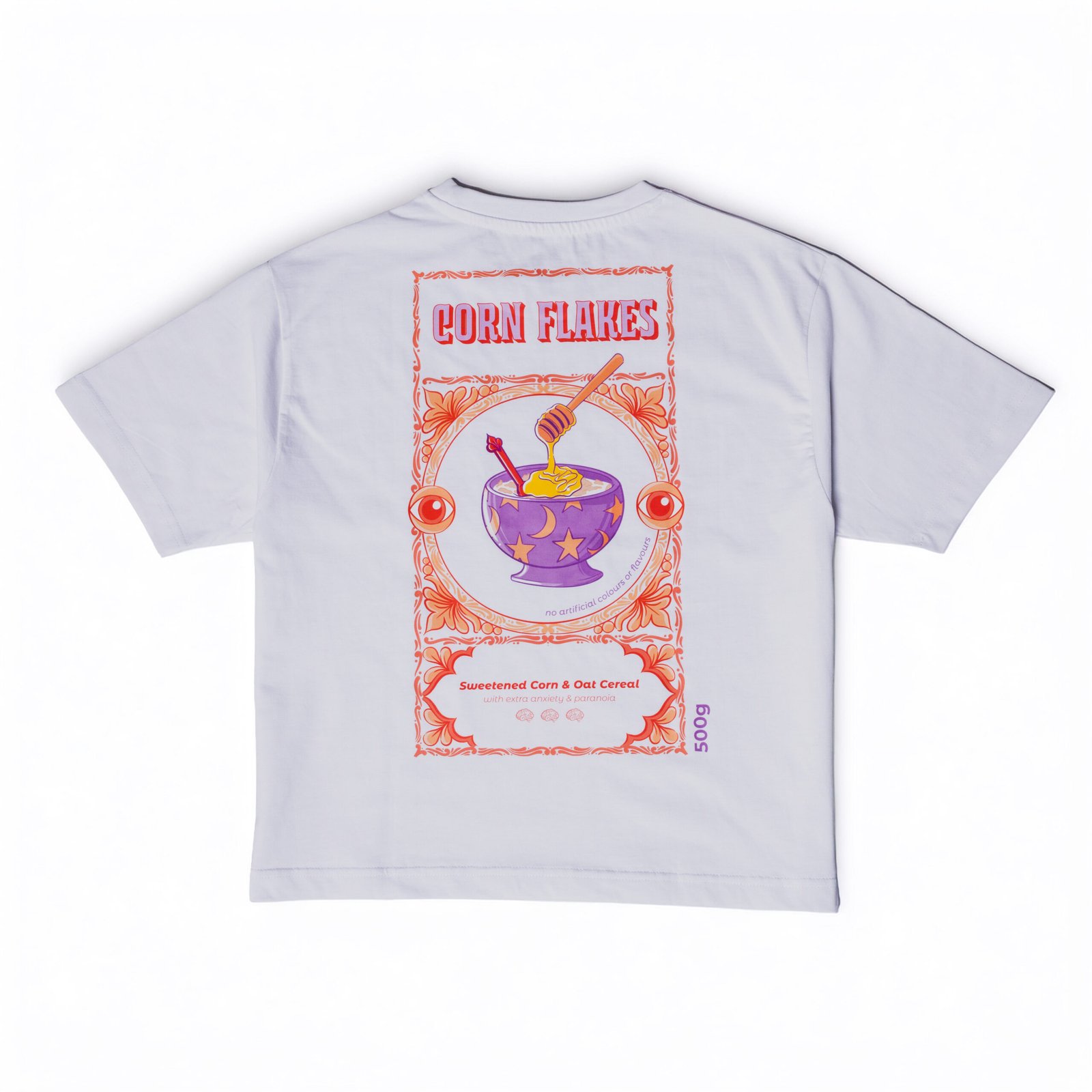 Corn Flakes Tee - Image 3
