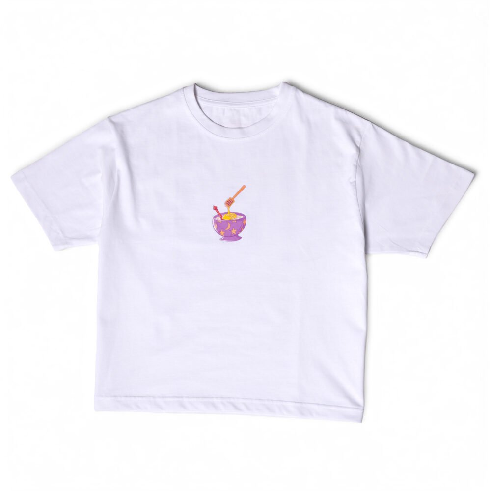 Corn Flakes Tee