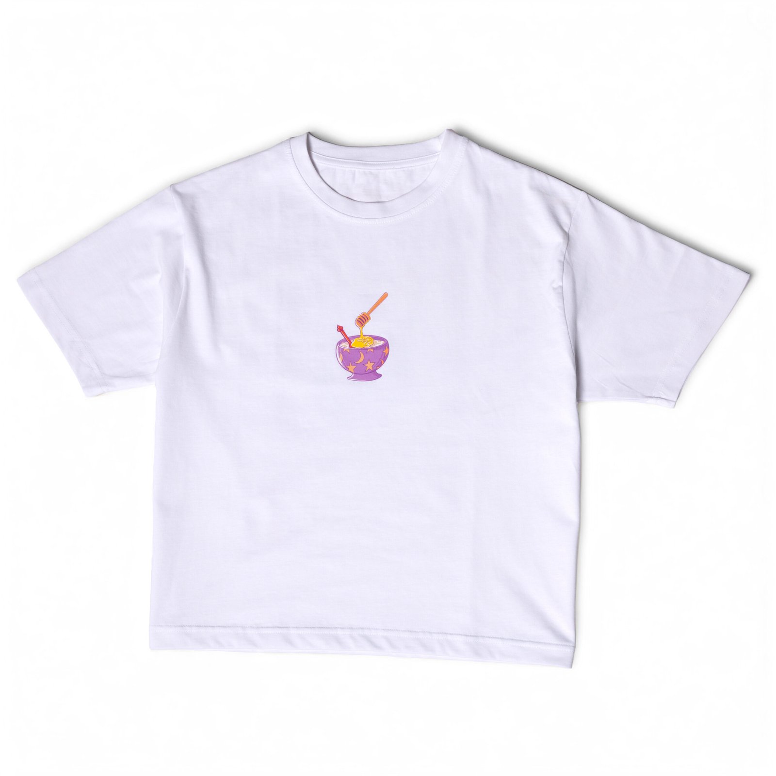 Corn Flakes Tee