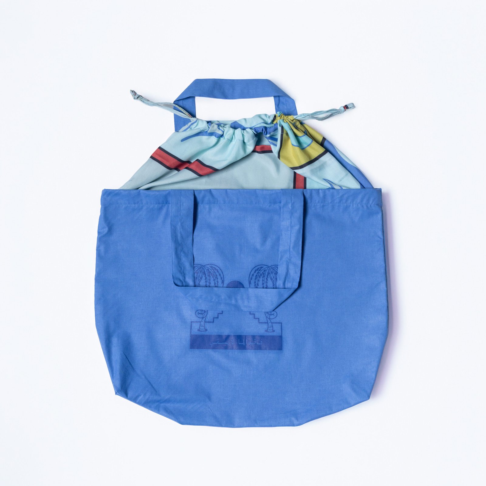 Nakhla Tote Bag - Image 2