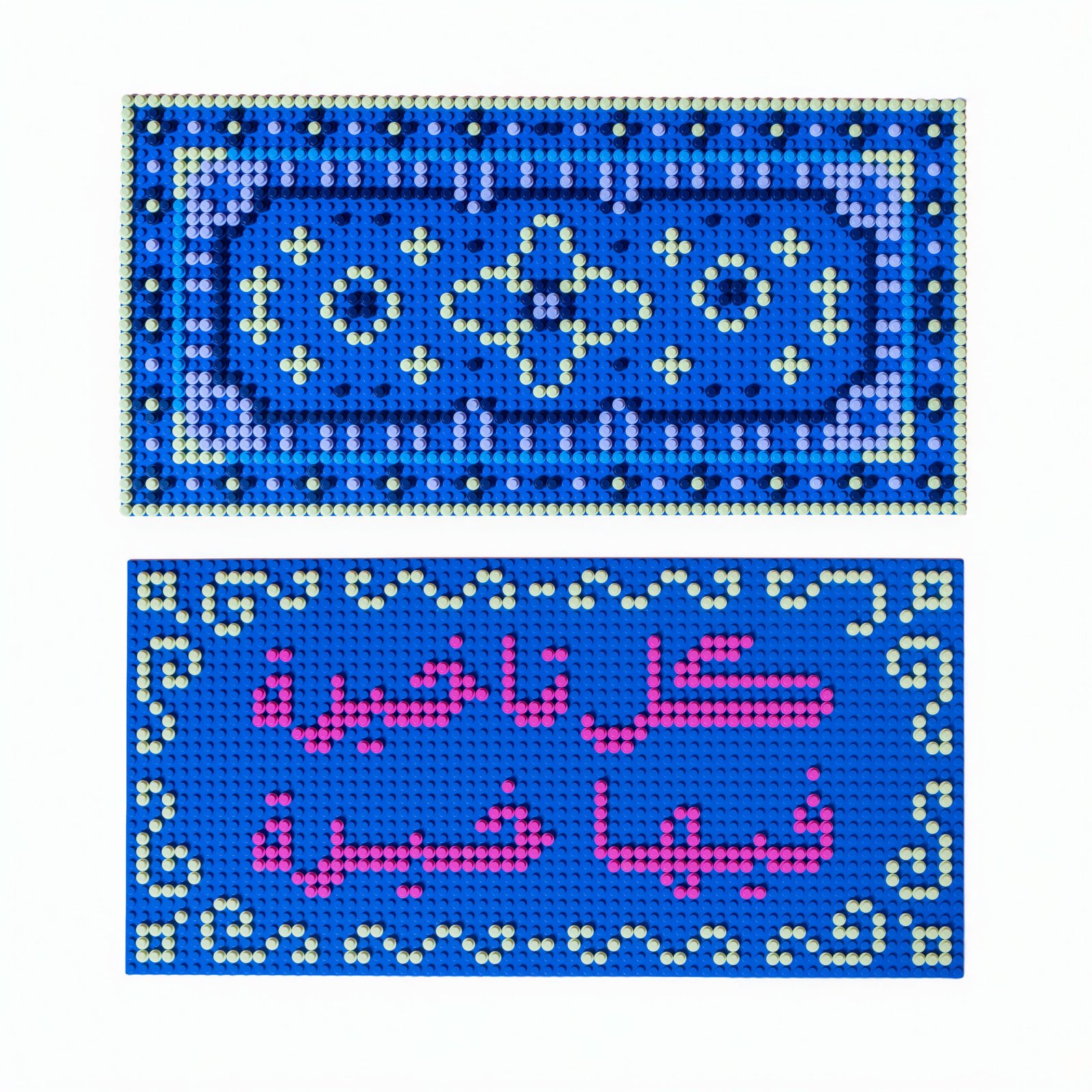 Dots Puzzle