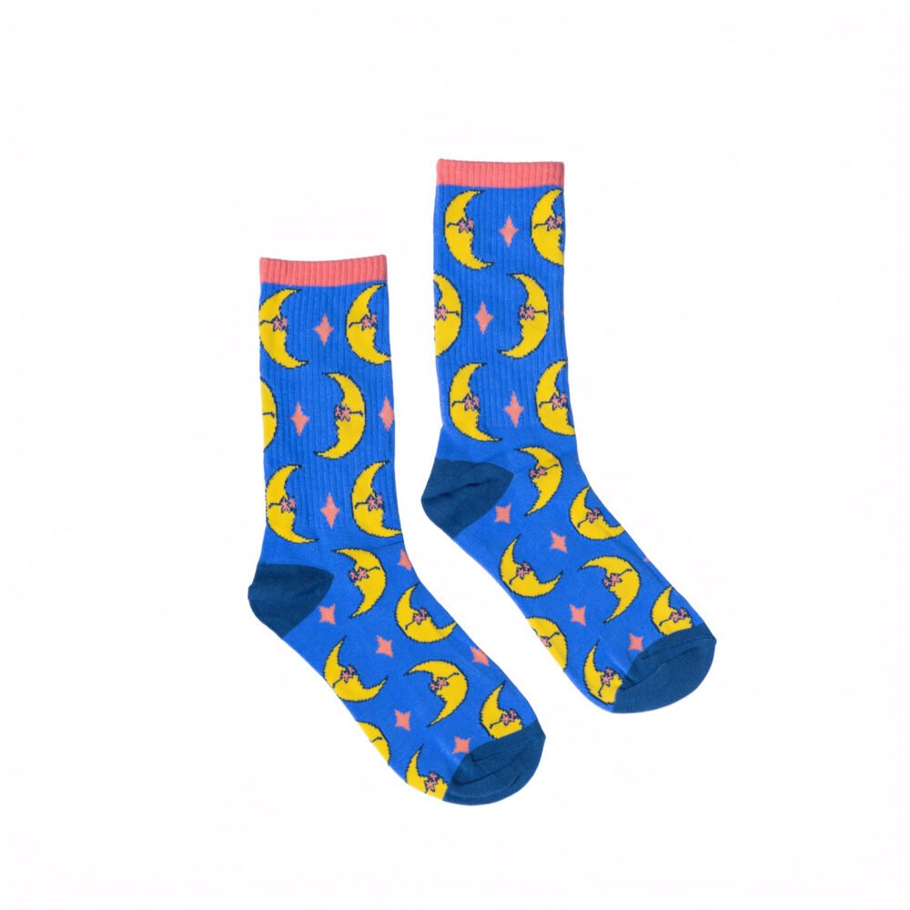 Qamar Socks
