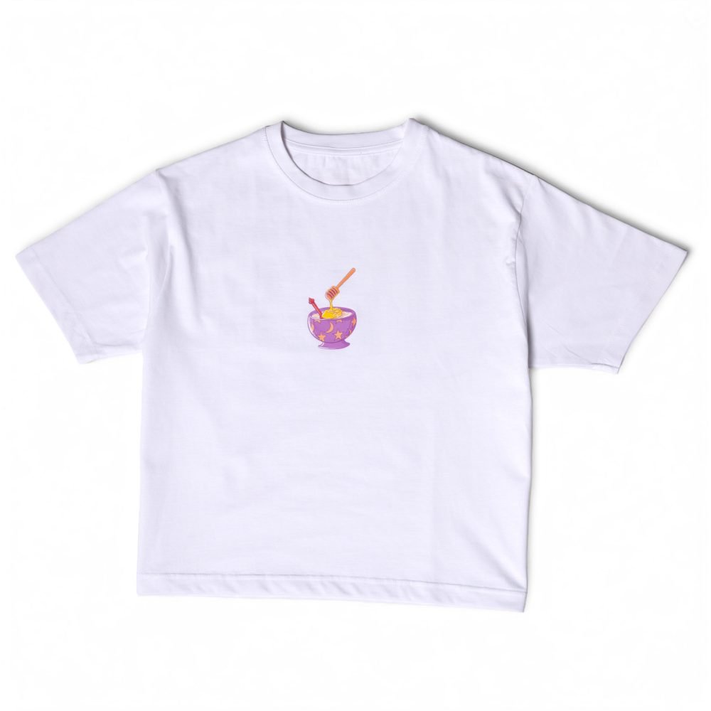 Corn Flakes shirt Front1-2