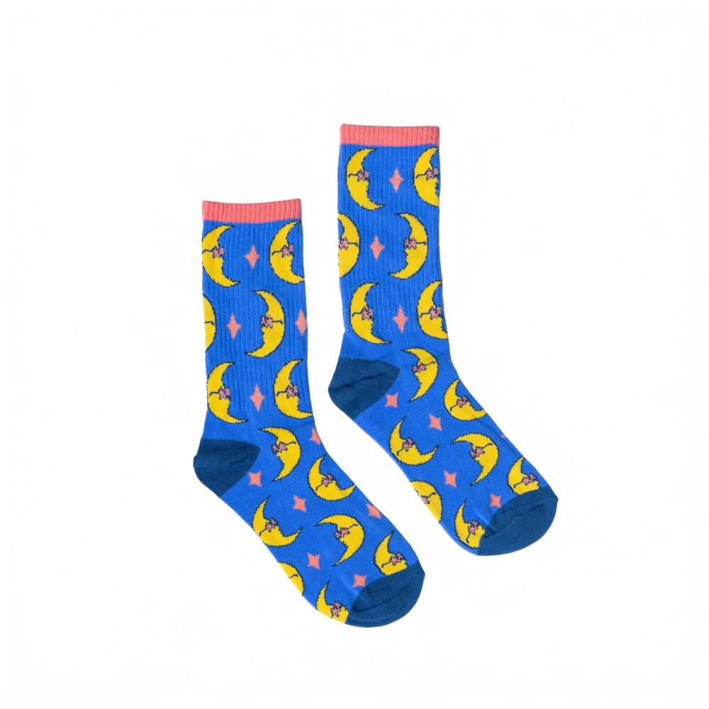 Qamar Sock